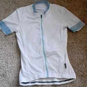 Cycling top CAFE DU CYCLISTE cycling top